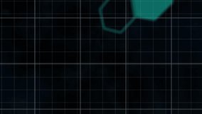 Animation of network of connections and data processing over chemical formula on black background. global science, technology and digital interface concept digitally generated video. - Powered by Shutterstock - Get 15% off with code: PIKWIZARD15