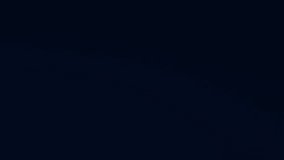 Animation of education and learning icons on blue hexagons over stars on blue background. Global learning, education and digital interface concept digitally generated video. - Powered by Shutterstock - Get 15% off with code: PIKWIZARD15