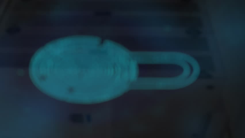 Animation of digital interface with online security biometric padlock icon and data processing. Global computer network technology concept digitally generated image. - Powered by Shutterstock - Get 15% off with code: PIKWIZARD15