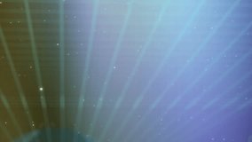 Animation of connections and globe data processing. Global digital interface, cloud computing and data processing concept digitally generated video. - Powered by Shutterstock - Get 15% off with code: PIKWIZARD15