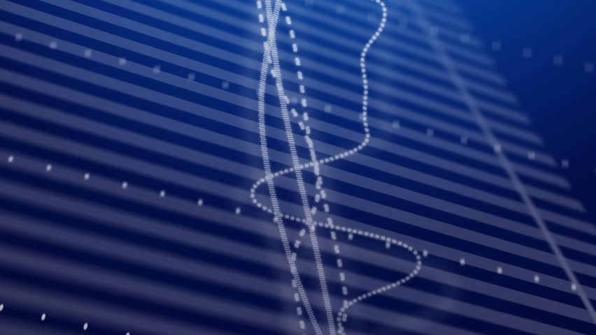 Animation of globe with icons and data processing. Global networks, digital interface, data processing and connections concept digitally generated video. - Powered by Shutterstock - Get 15% off with code: PIKWIZARD15