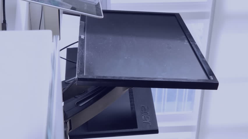 Animation of connections with icons and numbers over diverse business people in office. Global business, digital interface, computing and data processing concept digitally generated video. - Powered by Shutterstock - Get 15% off with code: PIKWIZARD15