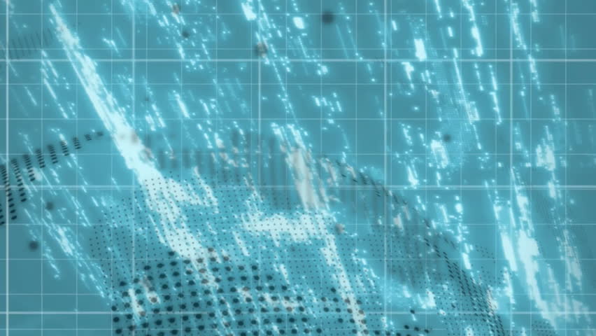 Animation of data processing and padlock with fingerprints over globe and diagrams. Global business, technology and digital interface concept, digitally generated video. - Powered by Shutterstock - Get 15% off with code: PIKWIZARD15