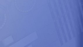 Animation of financial graphs and data over electricity poles at sunset. Energy, electricity, finance and economy concept digitally generated video. - Powered by Shutterstock - Get 15% off with code: PIKWIZARD15