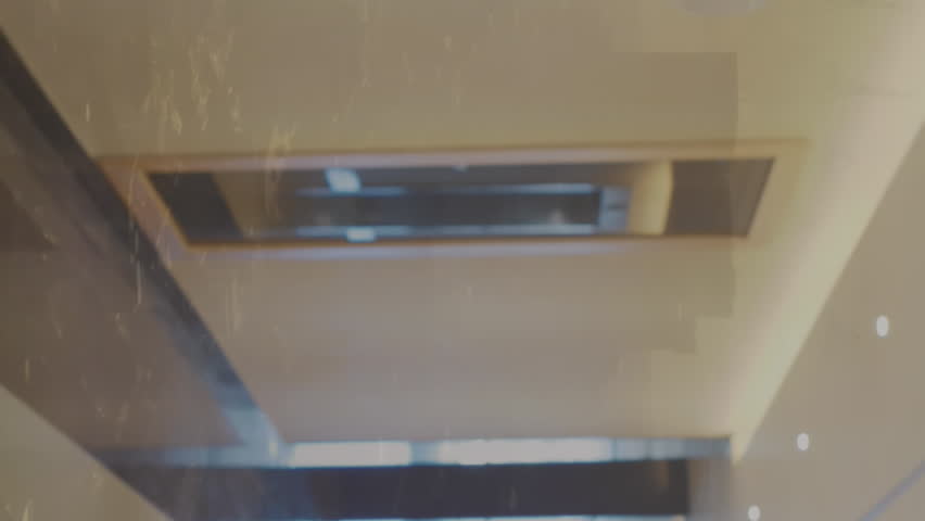 Animation of financial data processing over businessman wearing vr headset. Global connections, business, finance, computing and data processing concept digitally generated video. - Powered by Shutterstock - Get 15% off with code: PIKWIZARD15