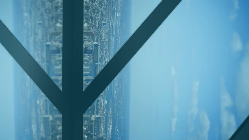 Animation of numbers changing and data processing over cityscape. global business, data processing and digital interface concept digitally generated video. - Powered by Shutterstock - Get 15% off with code: PIKWIZARD15