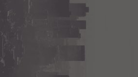 Animation of multiple graphs with changing numbers over aerial view of modern cityscape. Digital composite, multiple exposure, report, business, growth, buildings and architecture concept. - Powered by Shutterstock - Get 15% off with code: PIKWIZARD15