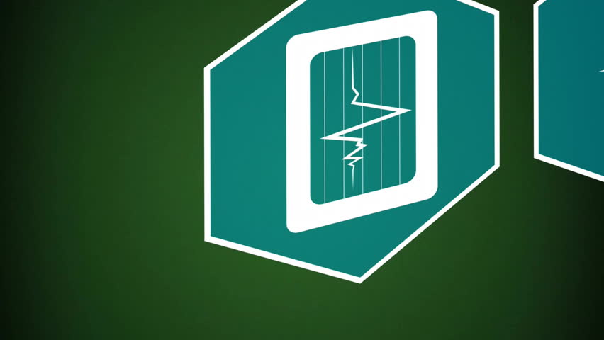 Animation of scientific data processing and medical icons over dna strand. Global science, connections, computing and data processing concept digitally generated video. - Powered by Shutterstock - Get 15% off with code: PIKWIZARD15