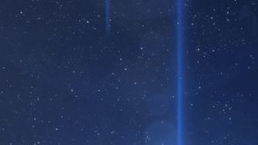 Animation of 6g text, light, scanner and processing data on dark background. Connection, network, data, digital interface and communication, digitally generated video. - Powered by Shutterstock - Get 15% off with code: PIKWIZARD15