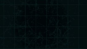 Animation of biometric fingerprint, letters and numbers changing, scope scanning and data processing. digital interface, identity, global technology and connection concept digitally generated video. - Powered by Shutterstock - Get 15% off with code: PIKWIZARD15