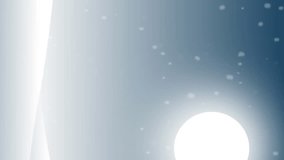 Animation of wooden sign over snow falling and winter scenery at christmas. christmas, winter, tradition and celebration concept digitally generated video. - Powered by Shutterstock - Get 15% off with code: PIKWIZARD15