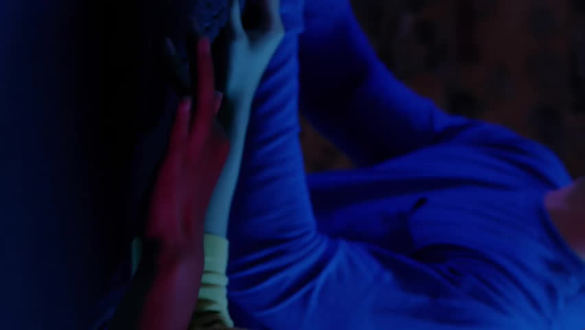 Animation of circuit board with data processing over diverse businesspeople in office. Global connections, computing, digital interface and data processing concept digitally generated video. - Powered by Shutterstock - Get 15% off with code: PIKWIZARD15