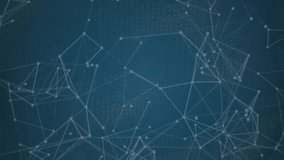 DNA strand and binary coding, scientific data processing animation. Science, technology, genetics, biotechnology, bioinformatics, molecular - Powered by Shutterstock - Get 15% off with code: PIKWIZARD15