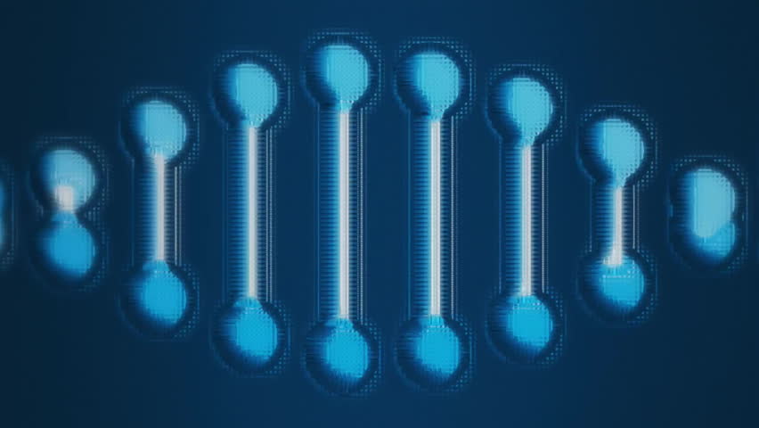 Animation of dna strand over data processing and world map. Global science, research, connections, computing and data processing concept digitally generated video. - Powered by Shutterstock - Get 15% off with code: PIKWIZARD15
