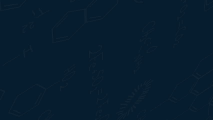 Animation of data processing over molecules. Global business and digital interface concept digitally generated video. - Powered by Shutterstock - Get 15% off with code: PIKWIZARD15