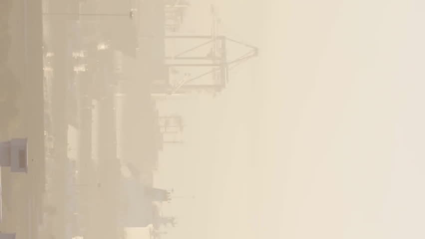 Animation of data processing and diagrams with globes over cityscape. Global technology and digital interface concept digitally generated video. - Powered by Shutterstock - Get 15% off with code: PIKWIZARD15