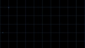 Animation of scope scanning over data processing. Global technology and digital interface concept digitally generated video. - Powered by Shutterstock - Get 15% off with code: PIKWIZARD15