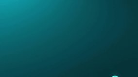 Animation of globe with 5g over network of connections with icons on black background. Global technology, computing, connections and digital interface concept digitally generated video. - Powered by Shutterstock - Get 15% off with code: PIKWIZARD15