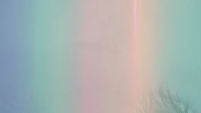 Animation of data processing over female eye. Global business, finances, data processing and digital interface concept digitally generated video. - Powered by Shutterstock - Get 15% off with code: PIKWIZARD15