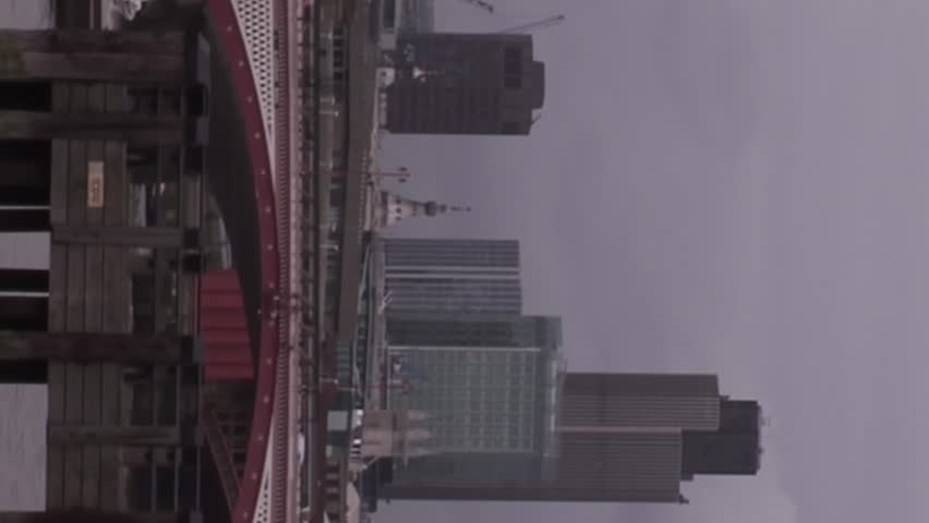 Animation of biometric photo and data processing over london cityscape. Global business, finances, computing and data processing concept digitally generated video. - Powered by Shutterstock - Get 15% off with code: PIKWIZARD15