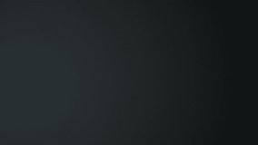 Animation of network of media icons over hand of robot arm, with moving light on dark background. electrical engineering technology, communication and research concept digitally generated video. - Powered by Shutterstock - Get 15% off with code: PIKWIZARD15