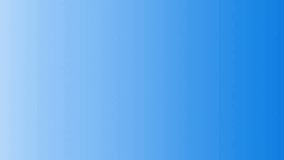 Animation of mathematical equations and formulas floating against blue gradient background. School and education technology concept - Powered by Shutterstock - Get 15% off with code: PIKWIZARD15