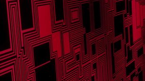 Animation of digital data processing binary coding over circuit board. Global artificial intelligence, connections, computing and data processing concept digitally generated video. - Powered by Shutterstock - Get 15% off with code: PIKWIZARD15