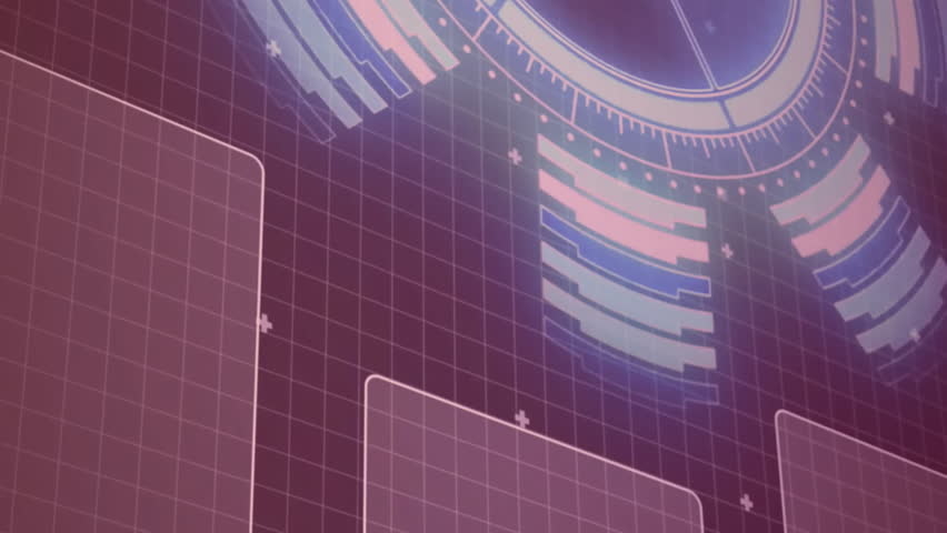 Graphs and charts animation over futuristic interface with data visualizations. Technology, analytics, digital, infographic, holographic, dashboard - Powered by Shutterstock - Get 15% off with code: PIKWIZARD15