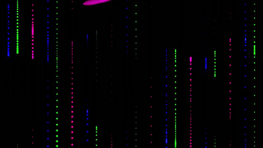 HTML code snippet over DNA strand animation with colorful lines. Technology, programming, coding, genetic, biotechnology, science - Powered by Shutterstock - Get 15% off with code: PIKWIZARD15