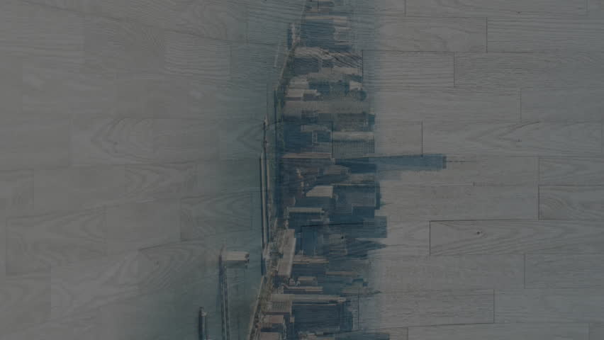 Animation of digital keyboard overlay with letters and symbols over cityscape. Technology, futuristic, innovation, urban, interface, virtual - Powered by Shutterstock - Get 15% off with code: PIKWIZARD15