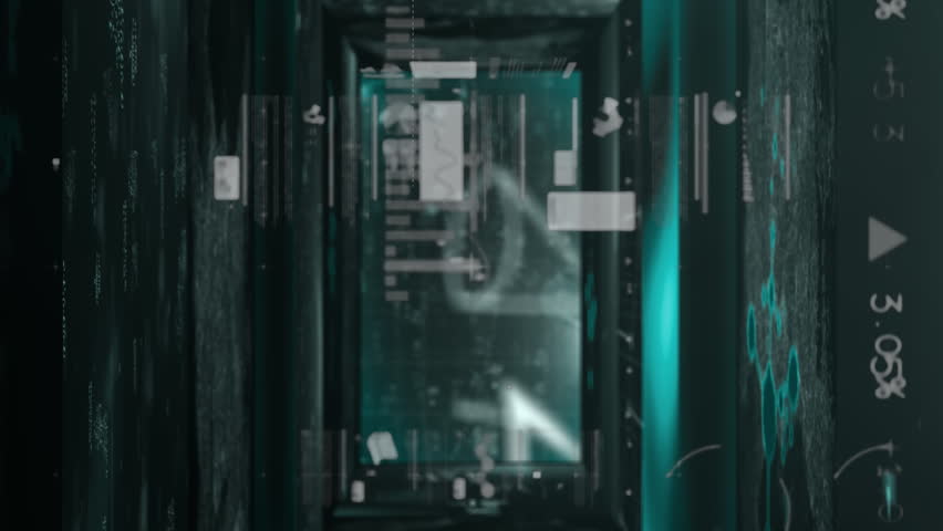 Mathematical equations floating against statistical data processing against black background. computer interface and technology concept - Powered by Shutterstock - Get 15% off with code: PIKWIZARD15