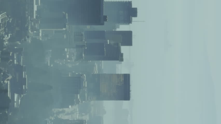 Animation of financial data processing with business icons over cityscape. Global business, finances and digital interface concept digitally generated video. - Powered by Shutterstock - Get 15% off with code: PIKWIZARD15