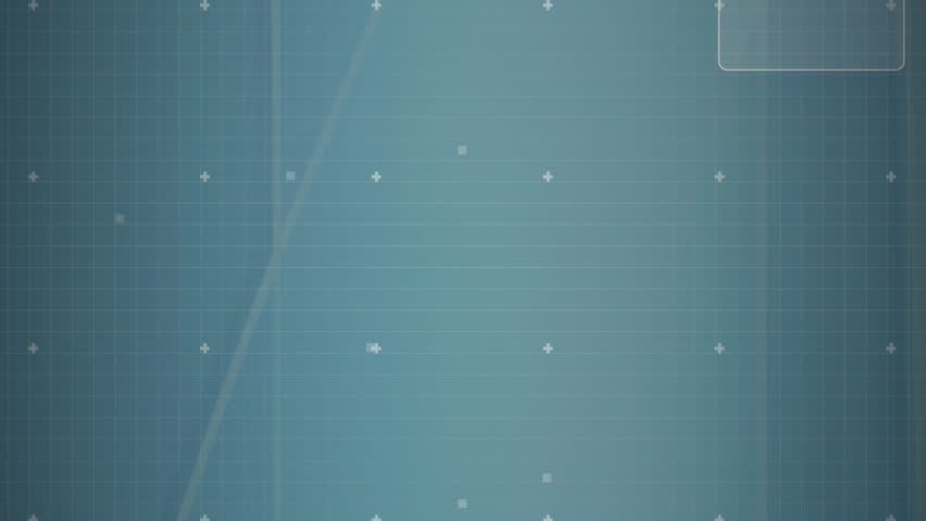 Animation of scope scanning and data processing over circuit board. Global computing, digital interface and data processing concept digitally generated video. - Powered by Shutterstock - Get 15% off with code: PIKWIZARD15