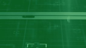 Animation of 6g text and digital data processing and 6g text over computer servers. Global connections, computing and data processing concept digitally generated video. - Powered by Shutterstock - Get 15% off with code: PIKWIZARD15