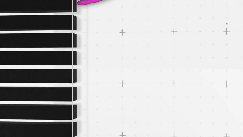 Animation of dna strands over data processing on white background. Global technology, computing and digital interface concept digitally generated video. - Powered by Shutterstock - Get 15% off with code: PIKWIZARD15