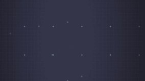 Animation of data processing and scope scanning over network of connections. Global technology and digital interface concept digitally generated video. - Powered by Shutterstock - Get 15% off with code: PIKWIZARD15