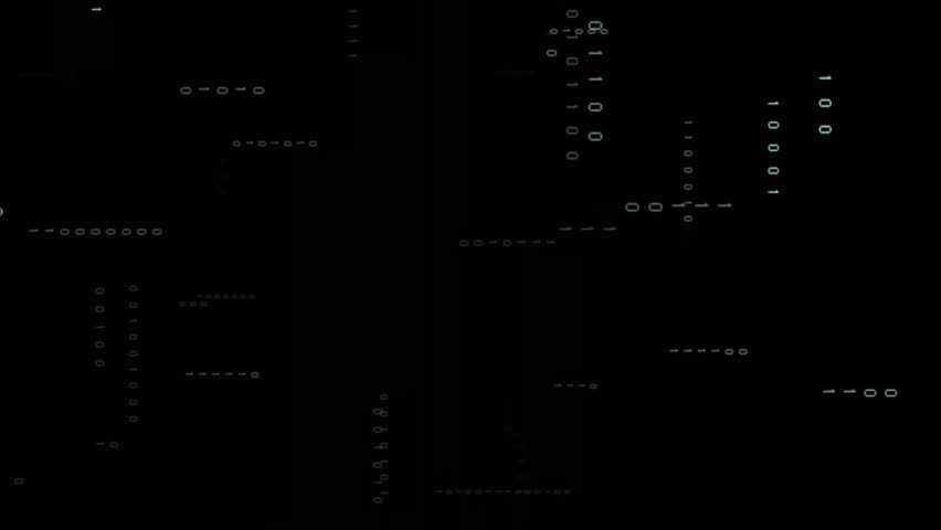 Animation of multicolored computer language, geometric shapes on map over black background. Digitally generated, hologram, illustration, global, coding, programming language and technology concept. - Powered by Shutterstock - Get 15% off with code: PIKWIZARD15