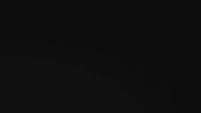 Animation of women's pink, leopard print high heeled shoes on starry night sky. Fashion, style, footwear, retro, design, social media, digital interface and communication digitally generated video. - Powered by Shutterstock - Get 15% off with code: PIKWIZARD15