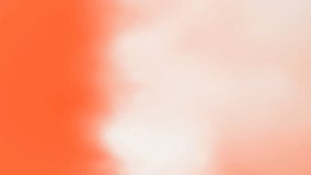 Animation of mathematical equations and formulas floating against orange gradient background. School and education concept - Powered by Shutterstock - Get 15% off with code: PIKWIZARD15