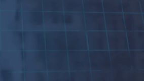 Animation of digital data processing and 6g text. Global connections, computing and data processing concept digitally generated video. - Powered by Shutterstock - Get 15% off with code: PIKWIZARD15