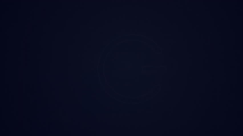 Animation of financial data processing over scope scanning. Global finance, business, connections, computing and data processing concept digitally generated video. - Powered by Shutterstock - Get 15% off with code: PIKWIZARD15