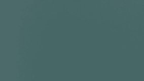 Animation of dna strands over syringe on grey backgroud. Global science, medicine and digital interface concept digitally generated video. - Powered by Shutterstock - Get 15% off with code: PIKWIZARD15