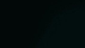 Animation of dna strand spinning over glowing green light trails on black background. Global science, connections, computing and data processing concept digitally generated video. - Powered by Shutterstock - Get 15% off with code: PIKWIZARD15