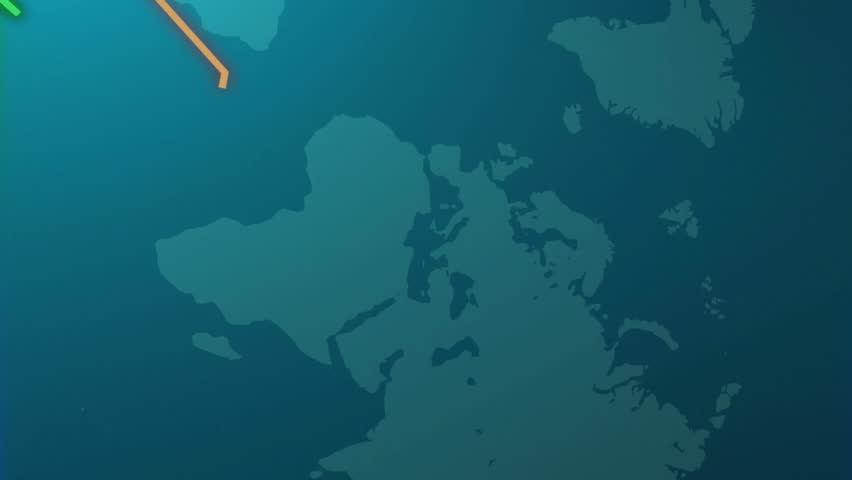 5G text and rising graph animation over world map. Technology, communication, network, connectivity, global, innovation - Powered by Shutterstock - Get 15% off with code: PIKWIZARD15