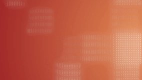 Animation of dna strand, binary coding and data processing. Global science, research, computing and data processing concept digitally generated video. - Powered by Shutterstock - Get 15% off with code: PIKWIZARD15