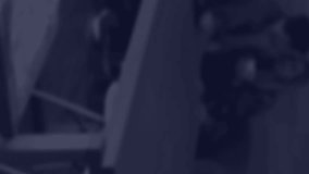 Animation of financial data processing and world map over desk in office. Global finance, business, connections, computing and data processing concept digitally generated video. - Powered by Shutterstock - Get 15% off with code: PIKWIZARD15