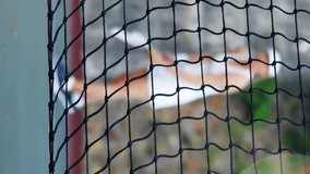 Animation of social media icons with growing numbers over caucasian female tennis player. Global social media, sports, communication and digital interface concept digitally generated video. - Powered by Shutterstock - Get 15% off with code: PIKWIZARD15