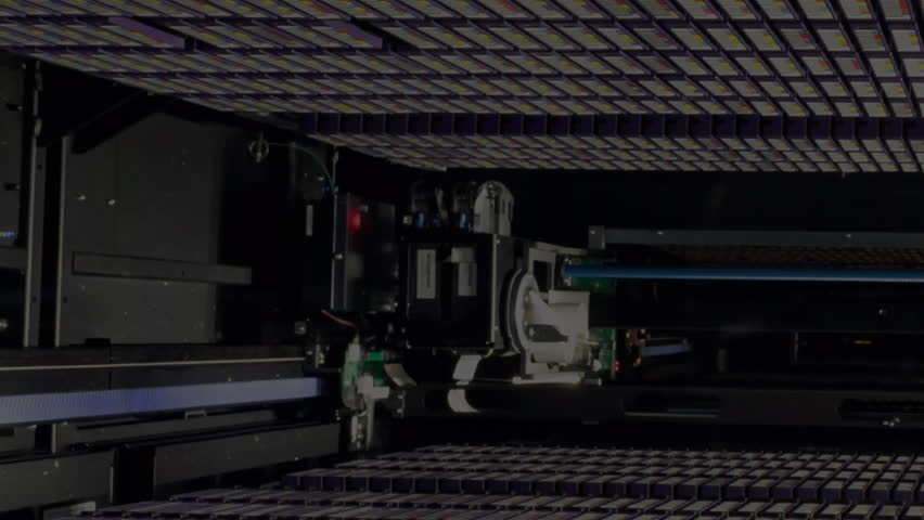 Animation of digital stadium over server room. Global sport, technology and digital interface concept digitally generated video. - Powered by Shutterstock - Get 15% off with code: PIKWIZARD15