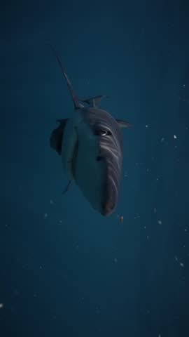 close-up view of Hou