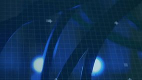 Animation of digital data processing over computer circuit board. Global connections, computing and data processing concept digitally generated video. - Powered by Shutterstock - Get 15% off with code: PIKWIZARD15